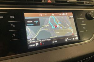 Citroen C4 bild 12