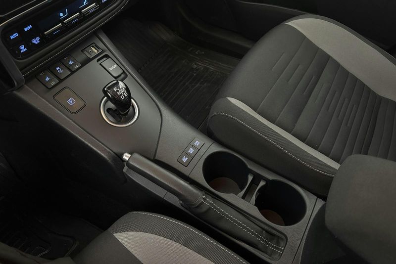 Toyota Auris bild 14