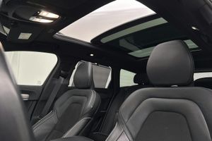 Volvo V90 bild 23