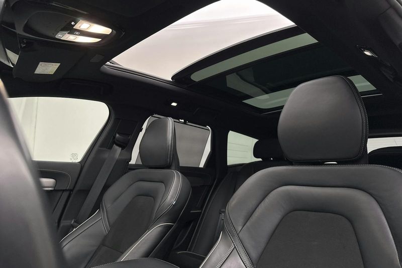 Volvo V90 bild 23