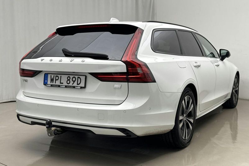 Volvo V90 bild 3