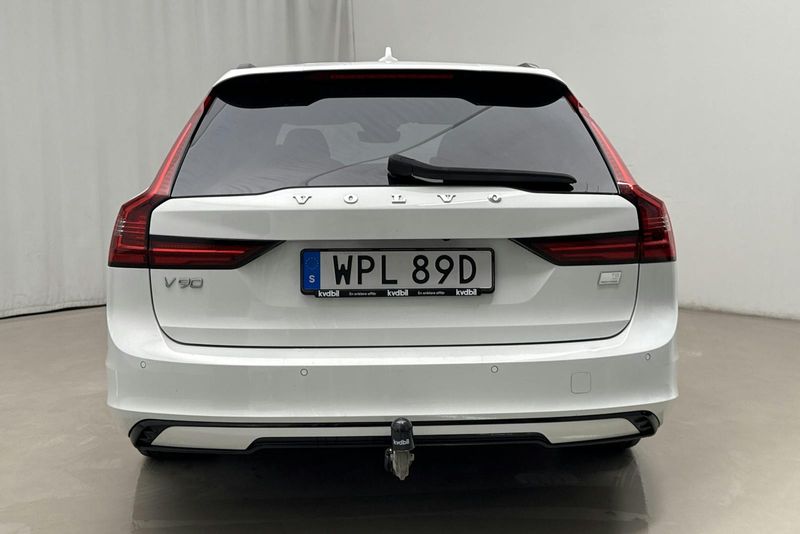 Volvo V90 bild 5