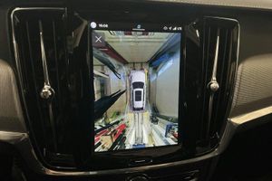 Volvo V90 bild 12