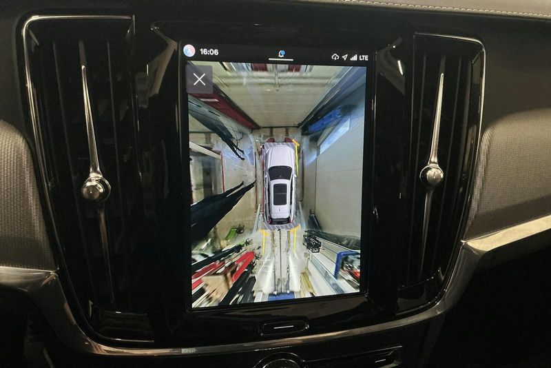 Volvo V90 bild 12