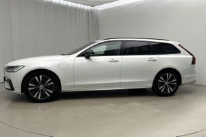 Volvo V90 bild 2