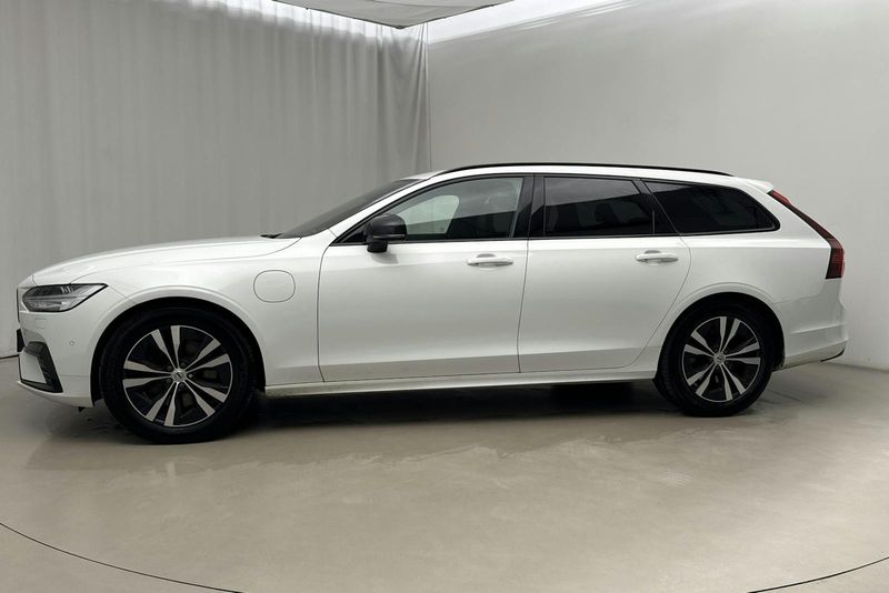 Volvo V90 bild 2