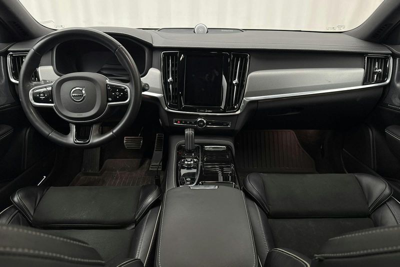 Volvo V90 bild 6