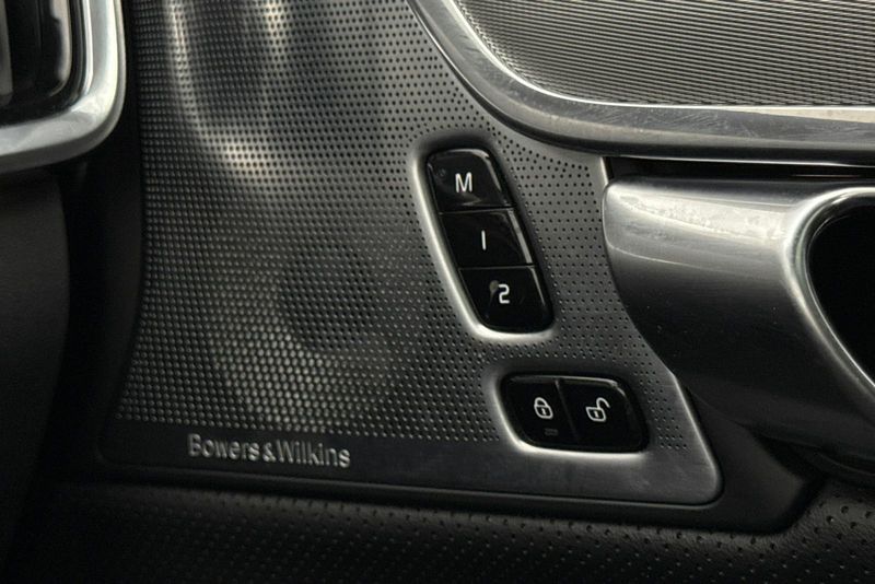 Volvo V90 bild 19