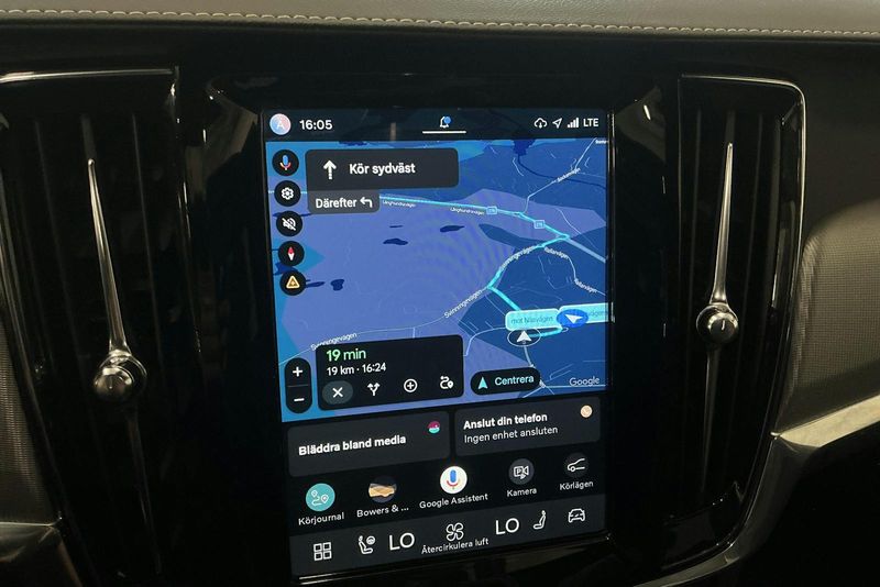 Volvo V90 bild 11