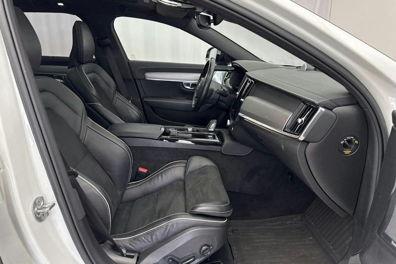 Volvo V90 bild 7