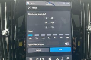 Volvo V90 bild 14