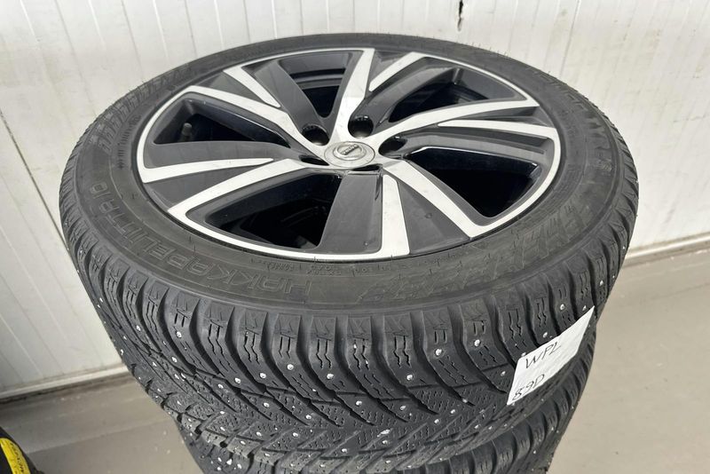 Volvo V90 bild 26