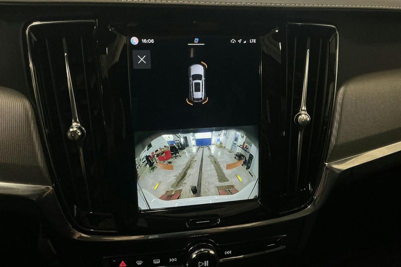 Volvo V90 bild 13