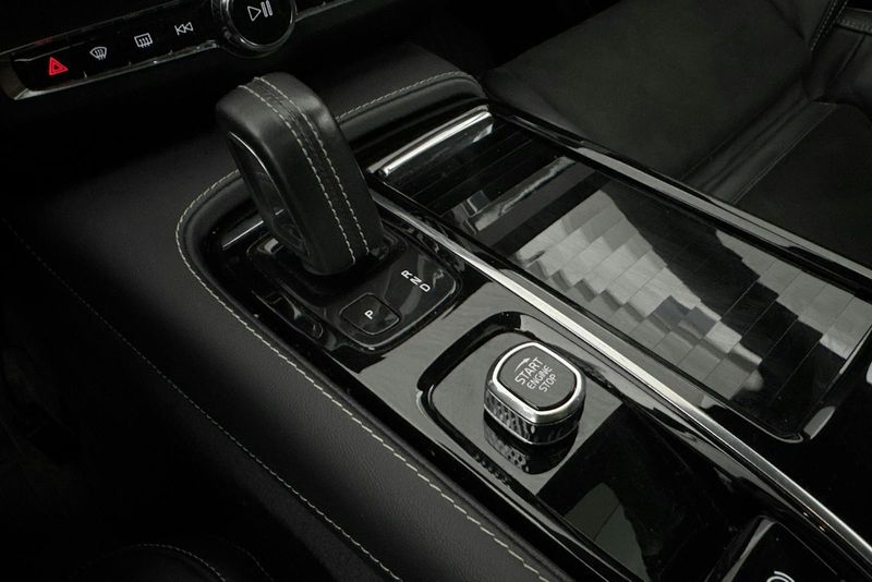 Volvo V90 bild 17