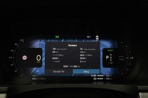 Volvo V90 bild 10