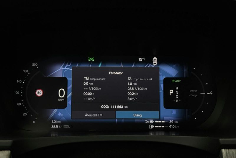 Volvo V90 bild 10