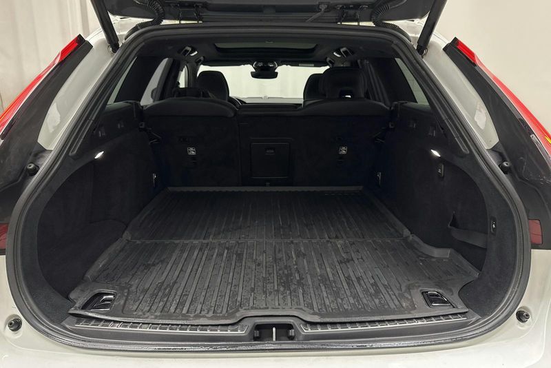 Volvo V90 bild 9
