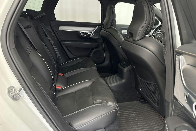 Volvo V90 bild 8