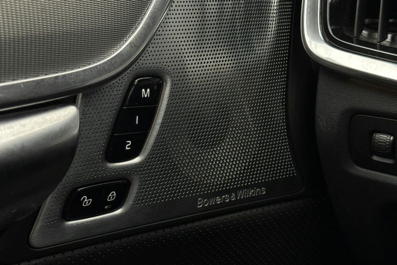 Volvo V90 bild 18