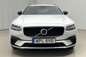 Volvo V90 bild 4