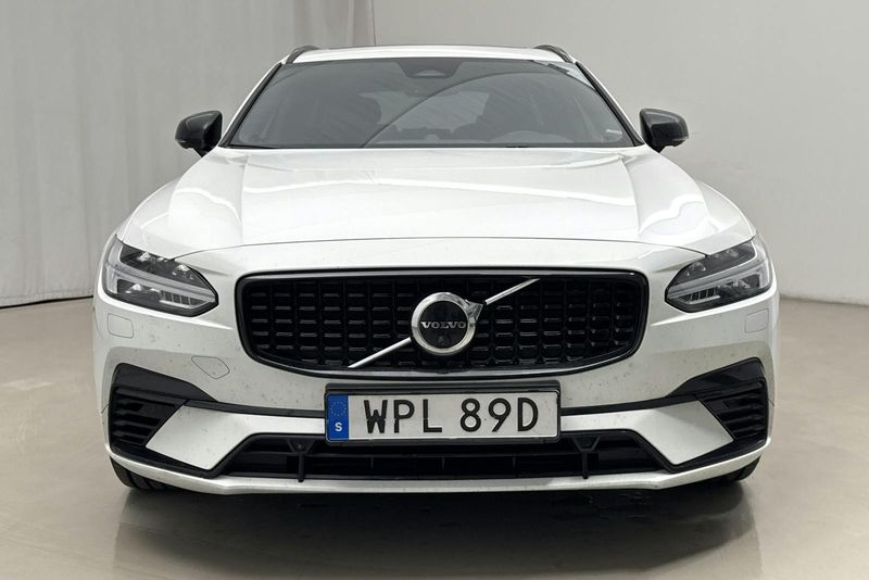 Volvo V90 bild 4