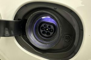 Volvo V90 bild 25