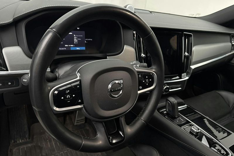 Volvo V90 bild 20