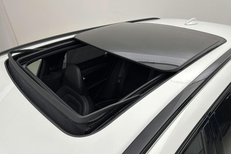 Volvo V90 bild 24
