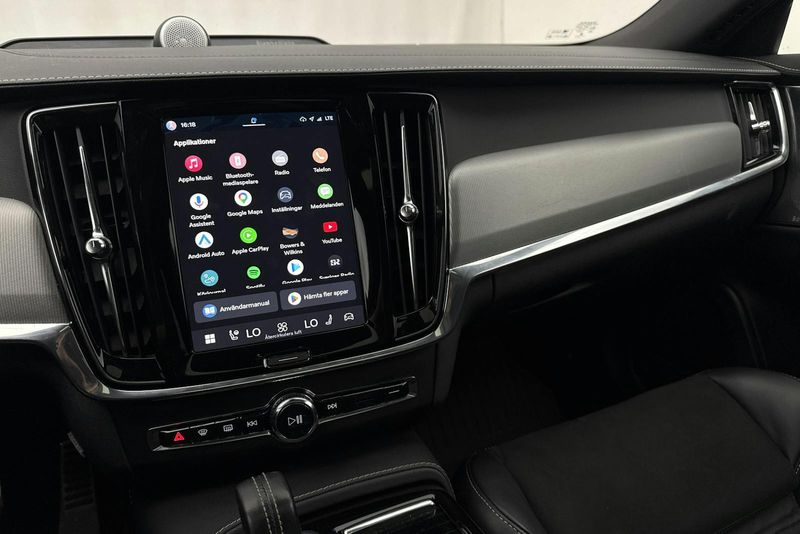 Volvo V90 bild 16