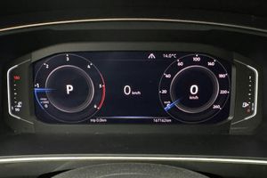 Volkswagen Tiguan bild 10