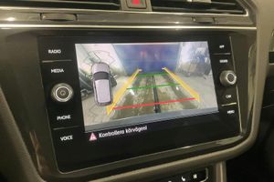 Volkswagen Tiguan bild 11