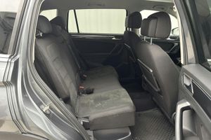 Volkswagen Tiguan bild 8