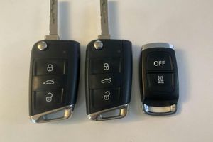 Volkswagen Tiguan bild 20
