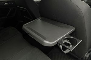 Volkswagen Tiguan bild 17