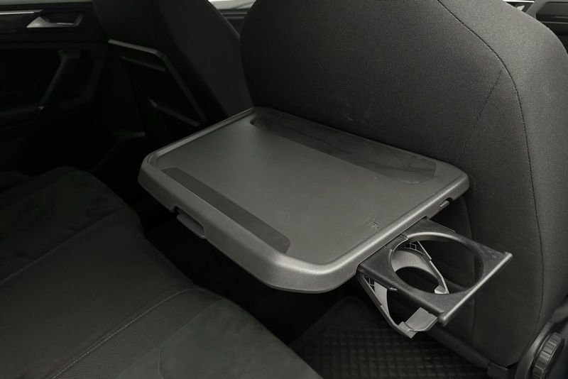 Volkswagen Tiguan bild 17