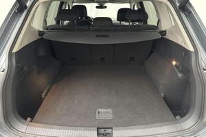 Volkswagen Tiguan bild 9