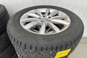 Volkswagen Tiguan bild 19
