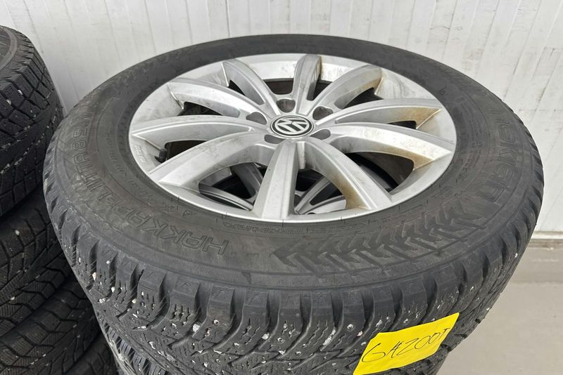 Volkswagen Tiguan bild 19