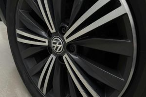 Volkswagen Tiguan bild 18