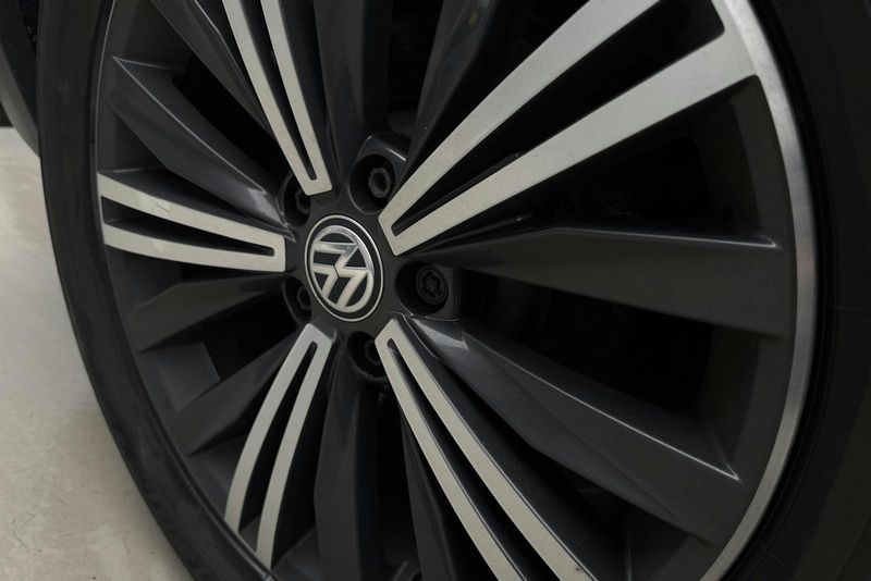 Volkswagen Tiguan bild 18