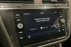 Volkswagen Tiguan bild 15