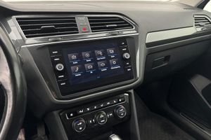 Volkswagen Tiguan bild 12