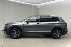 Volkswagen Tiguan bild 2