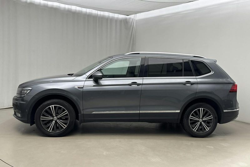 Volkswagen Tiguan bild 2