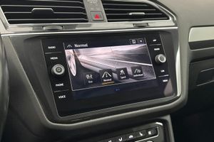 Volkswagen Tiguan bild 13