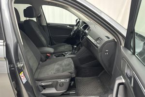 Volkswagen Tiguan bild 7