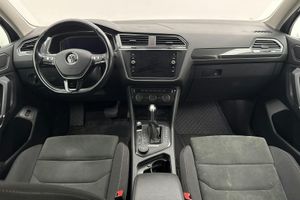Volkswagen Tiguan bild 6