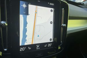 Volvo XC40 bild 11