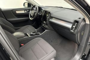 Volvo XC40 bild 7