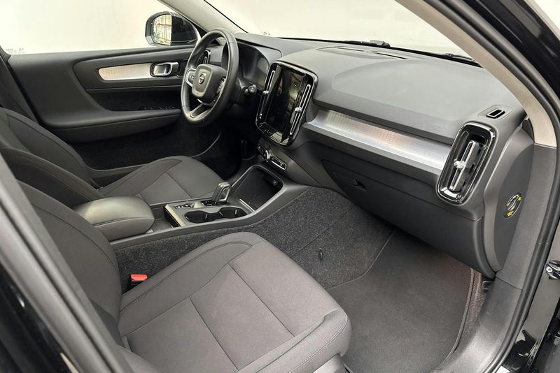 Volvo XC40 bild 7